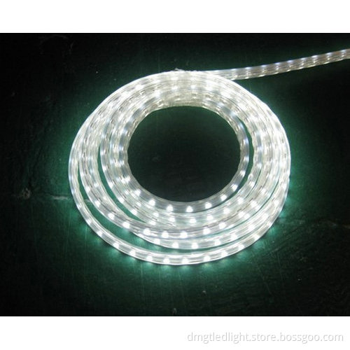 High voltage LED flexible strip light SMD 3528/60leds 230V/IP65